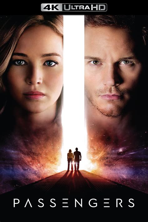 passengers wiki